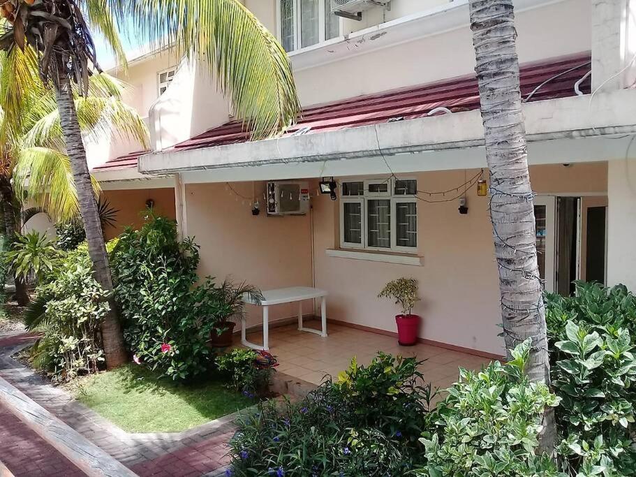Bayview Villa Holidays Flic-en-Flacq 外观 照片