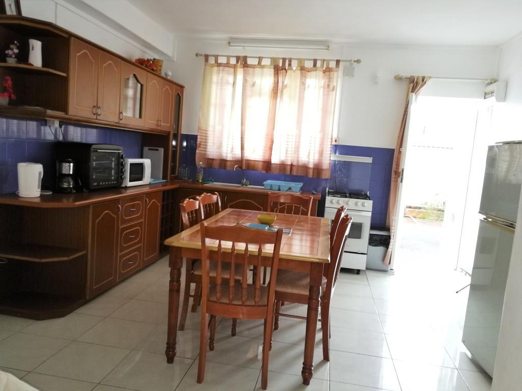 Bayview Villa Holidays Flic-en-Flacq 外观 照片
